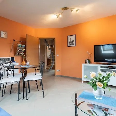 Appartamento Ferienwohnung Im Speckguertel Berlin
