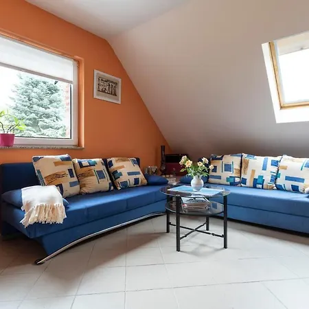 Appartamento Ferienwohnung Im Speckguertel Berlin *
