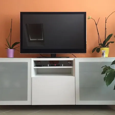 Appartamento Ferienwohnung Im Speckguertel Berlin *
