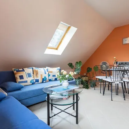 Appartamento Ferienwohnung Im Speckguertel Berlin Altlandsberg