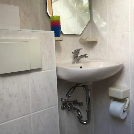 Appartamento Ferienwohnung Im Speckguertel Berlin *