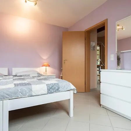 Ferienwohnung Im Speckguertel Berlin Appartamento *