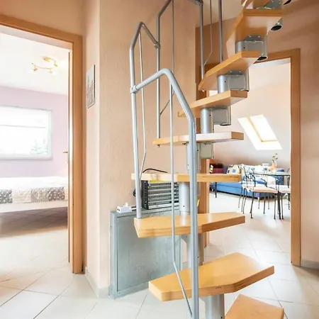 Ferienwohnung Im Speckguertel Berlin Altlandsberg