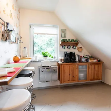 Ferienwohnung Im Speckguertel Berlin