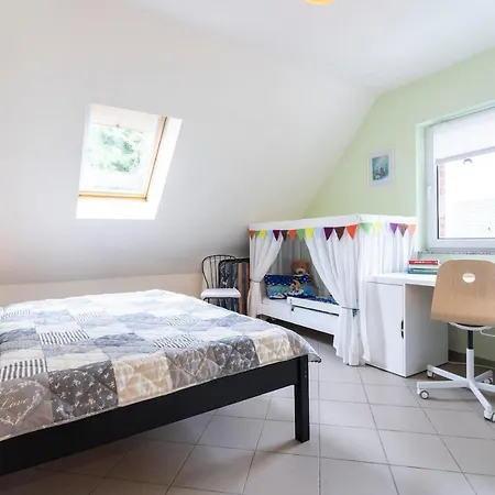 Appartamento Ferienwohnung Im Speckguertel Berlin