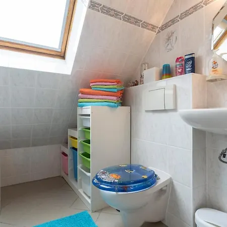 Ferienwohnung Im Speckguertel Berlin Appartamento