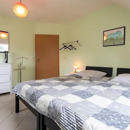 Appartamento Ferienwohnung Im Speckguertel Berlin Altlandsberg