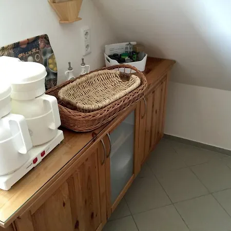 Ferienwohnung Im Speckguertel Berlin Altlandsberg