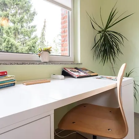 Appartamento Ferienwohnung Im Speckguertel Berlin *