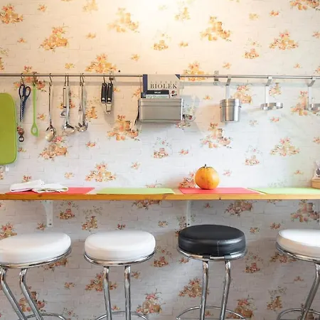 Ferienwohnung Im Speckguertel Berlin Appartamento *
