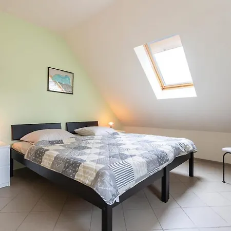 Appartamento Ferienwohnung Im Speckguertel Berlin