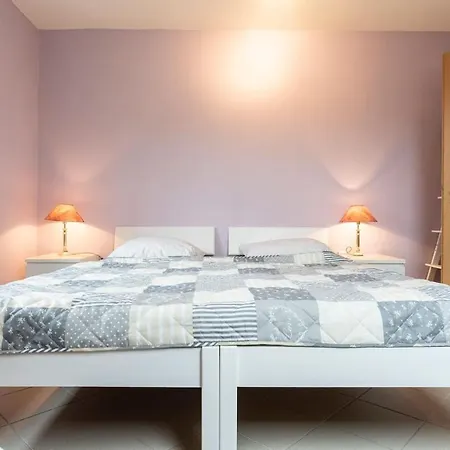 Ferienwohnung Im Speckguertel Berlin * Altlandsberg