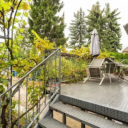 Appartamento Ferienwohnung Im Speckguertel Berlin *