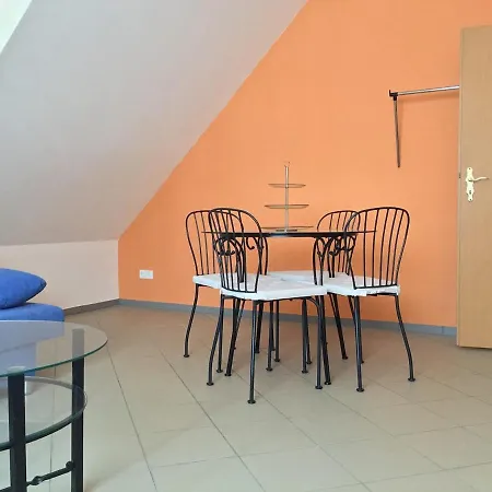 Ferienwohnung Im Speckguertel Berlin Appartamento