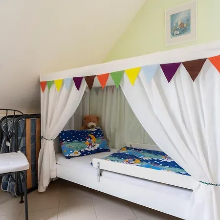 Ferienwohnung Im Speckguertel Berlin * Altlandsberg