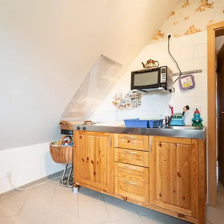 Ferienwohnung Im Speckguertel Berlin * Altlandsberg