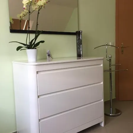 Ferienwohnung Im Speckguertel Berlin Appartamento Altlandsberg